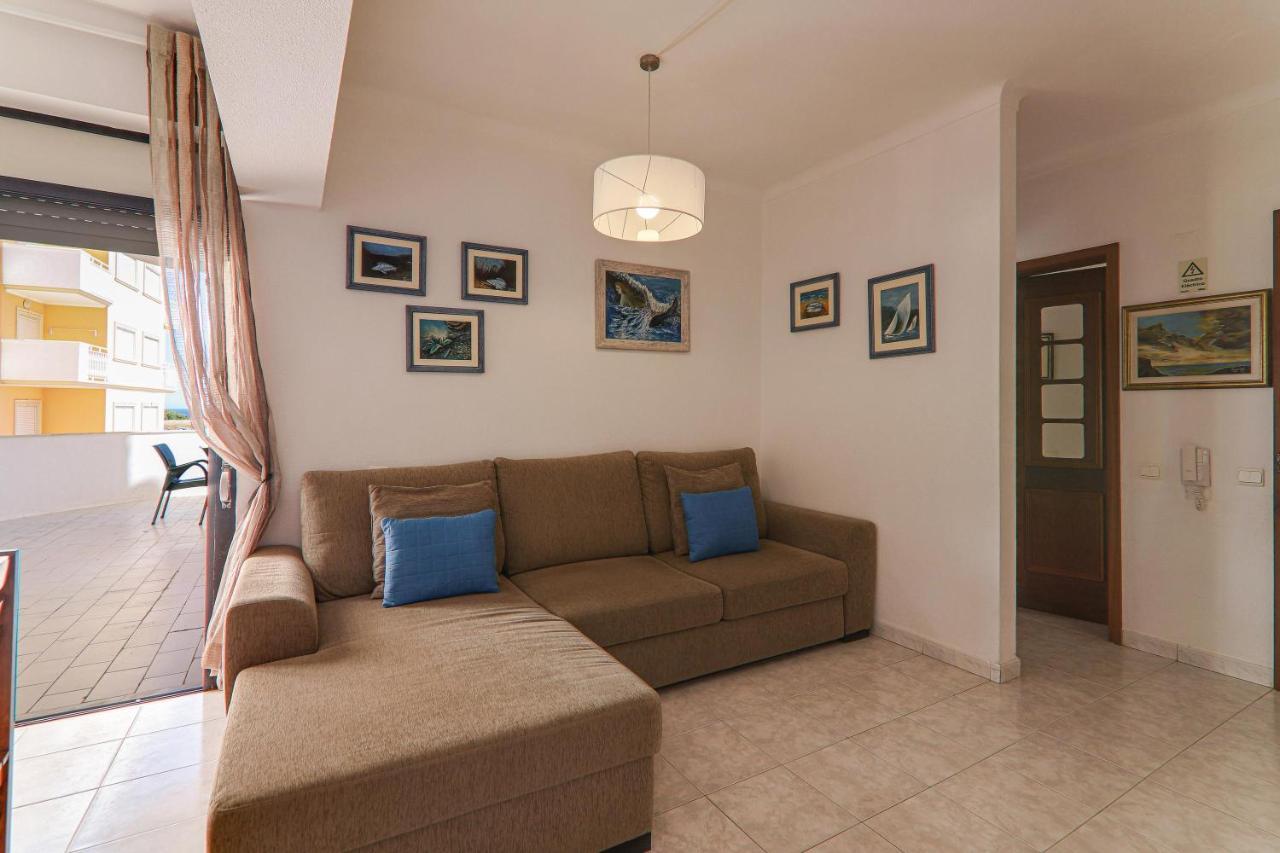 Torre Sol 107 - Vista Mar Apartment Armação de Pêra Exterior foto