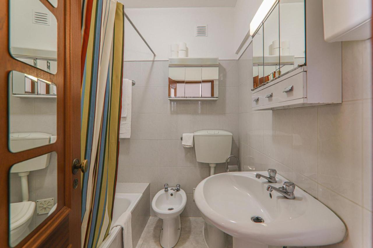 Torre Sol 107 - Vista Mar Apartment Armação de Pêra Exterior foto